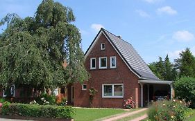 Ferienhaus unter der Buche